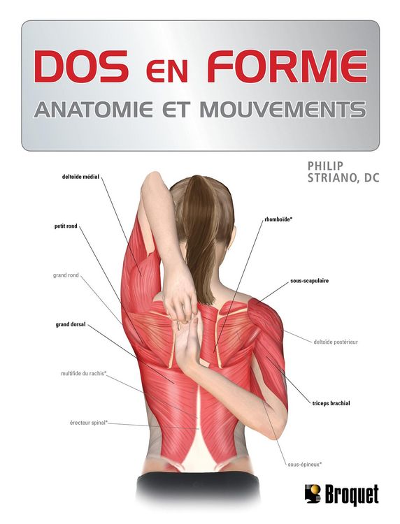 Produktbild: Dos en forme