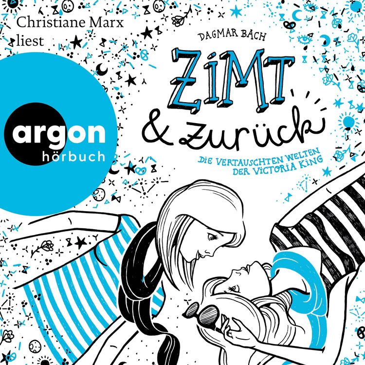 Produktbild: Zimt und zur&uuml;ck
