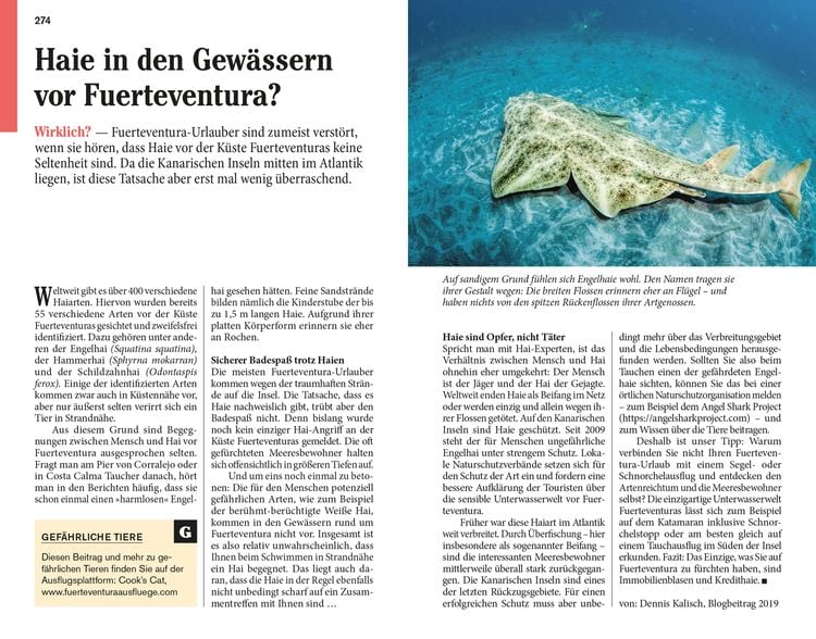 Produktbild: DUMONT Reise-Taschenbuch Reiseführer Fuerteventura