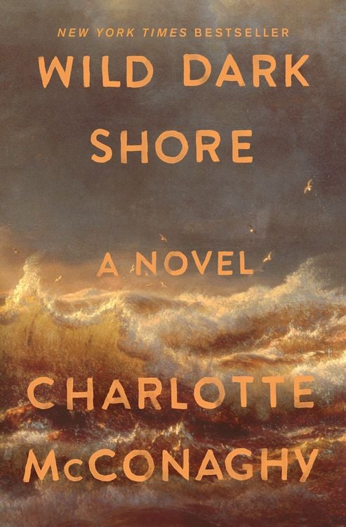 Produktbild: Wild Dark Shore