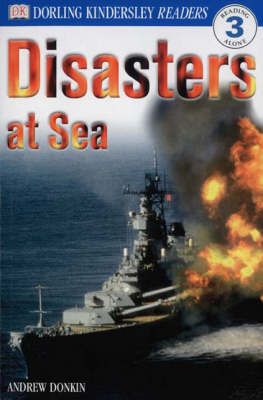 Produktbild: Disaster at Sea Level 3