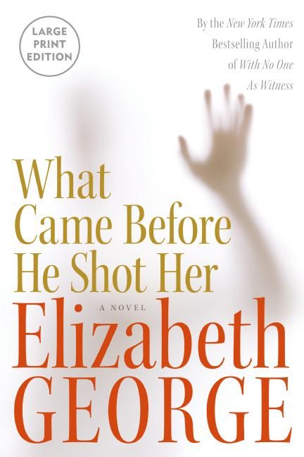 Produktbild: What Came Before He Shot Her LP