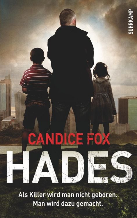 Produktbild: Hades