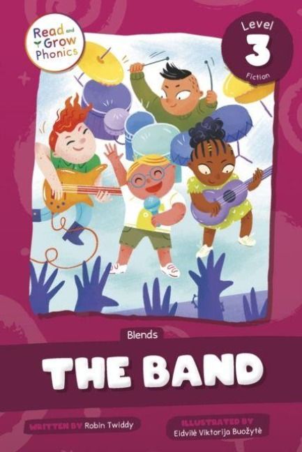 Produktbild: The Band