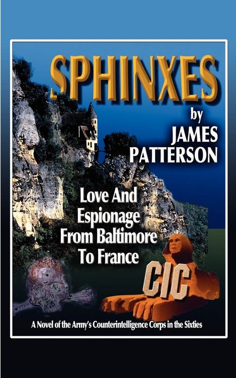 Produktbild: Sphinxes