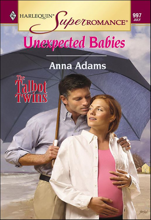 Produktbild: Unexpected Babies