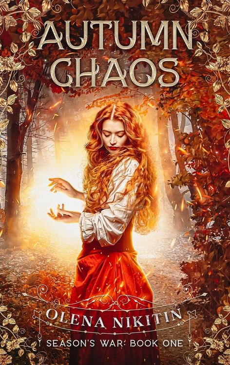 Produktbild: Autumn Chaos