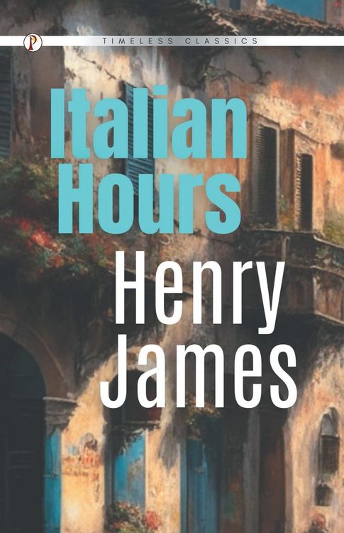 Produktbild: Italian Hours