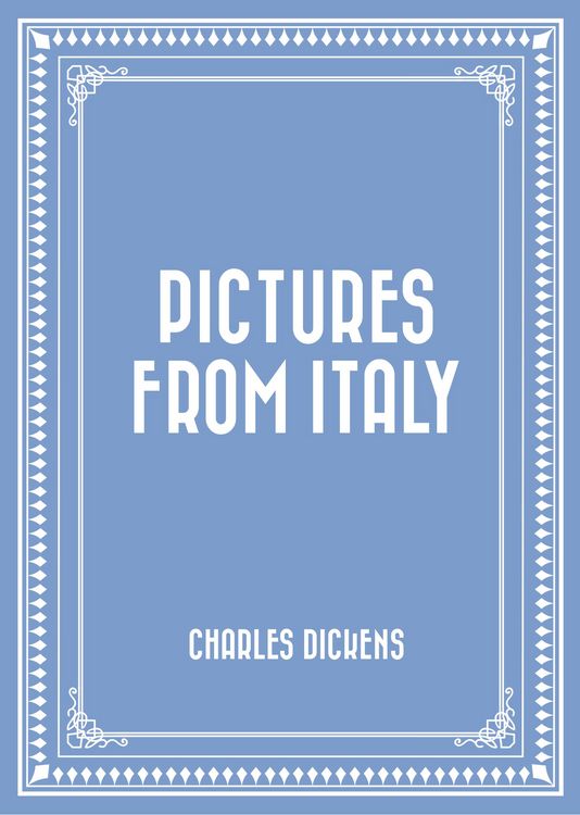 Produktbild: Pictures from Italy