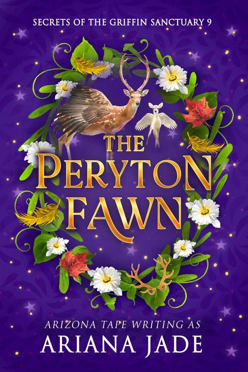 Produktbild: The Peryton Fawn
