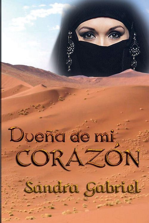 Produktbild: Due&ntilde;a de mi coraz&oacute;n
