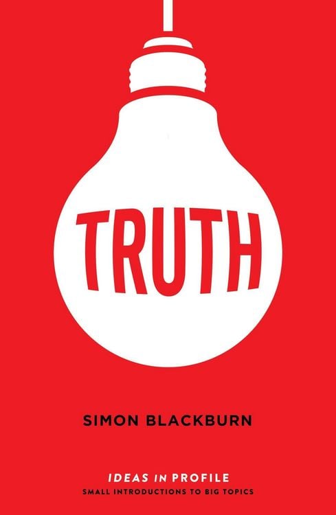 Produktbild: Truth: Ideas in Profile