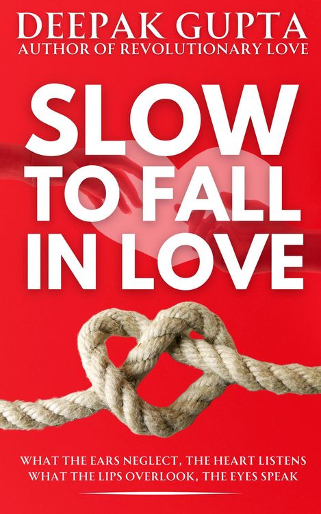 Produktbild: Slow to Fall in Love (30 Minutes Read, #22)