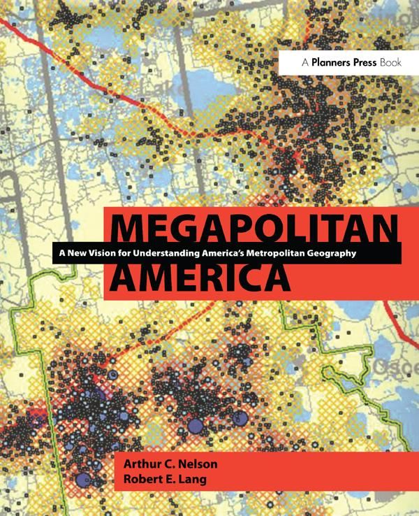 Produktbild: Megapolitan America