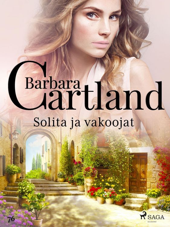 Produktbild: Solita ja vakoojat