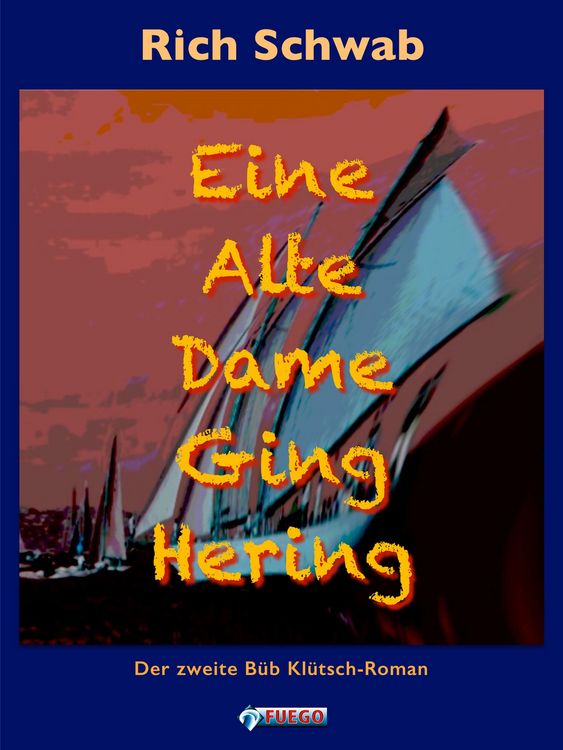 Produktbild: Eine Alte Dame Ging Hering