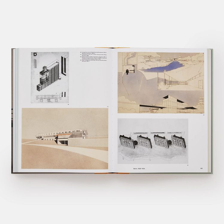 Produktbild: Walter Gropius, An Illustrated Biography