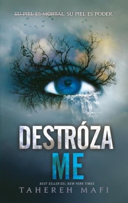 Produktbild: Destr&oacute;zame