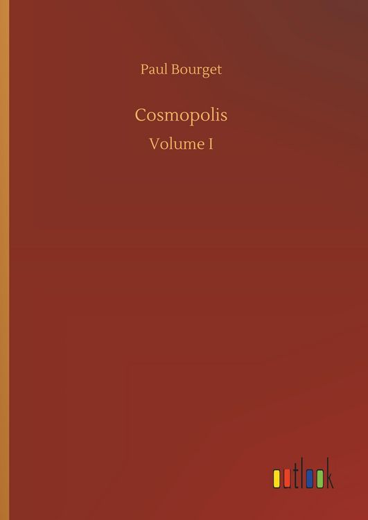 Produktbild: Cosmopolis