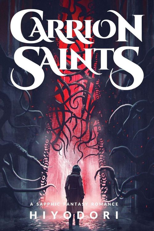 Produktbild: Carrion Saints