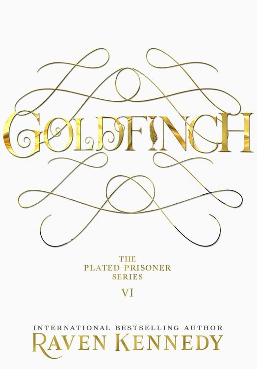 Produktbild: Goldfinch