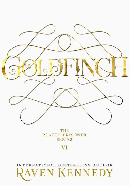 Produktbild: Goldfinch