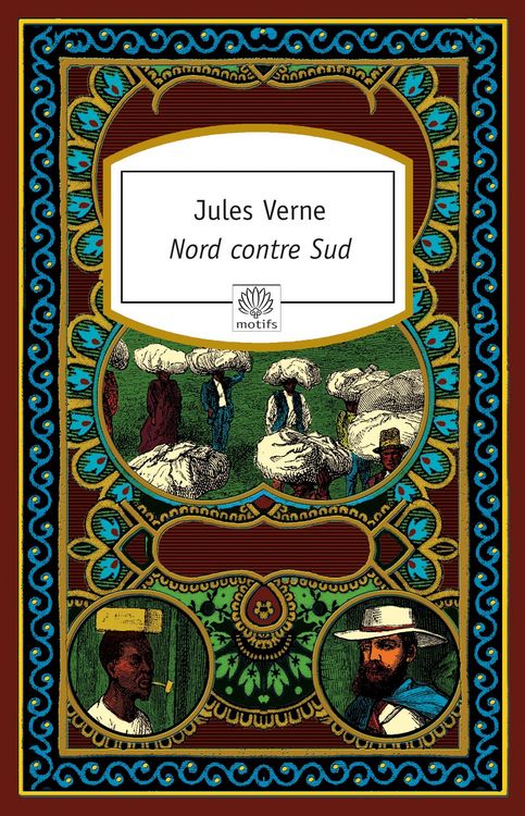 Produktbild: Nord contre Sud