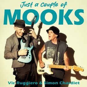 Produktbild: Just A Couple Of Mooks