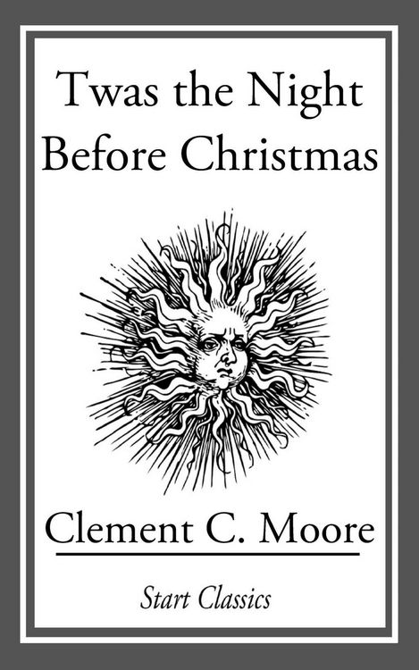 Produktbild: Twas the Night Before Christmas