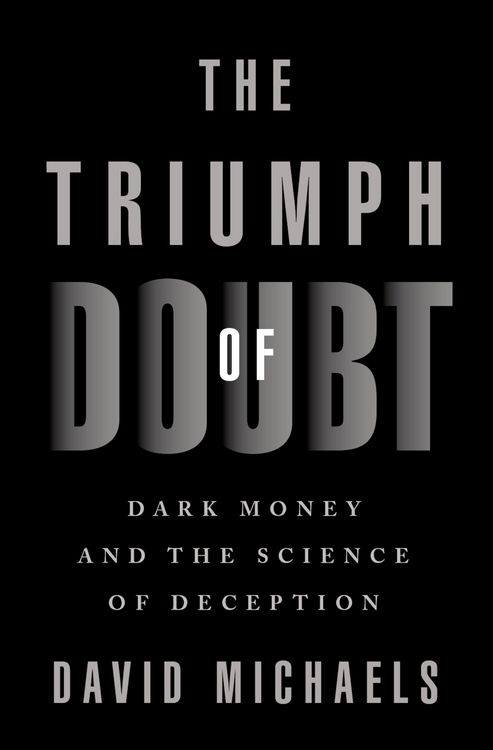Produktbild: The Triumph of Doubt