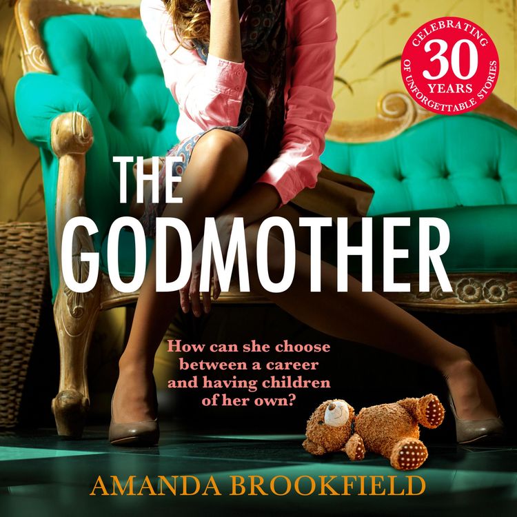 Produktbild: The Godmother