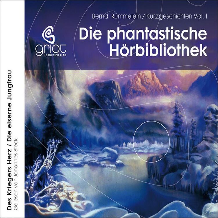 Produktbild: Die Phantastische H&ouml;rbibliothek