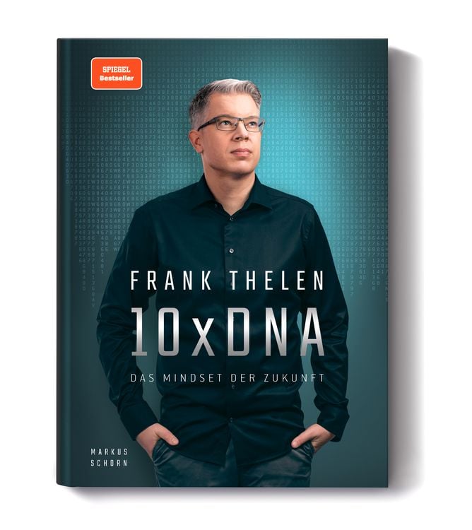Produktbild: 10xdna