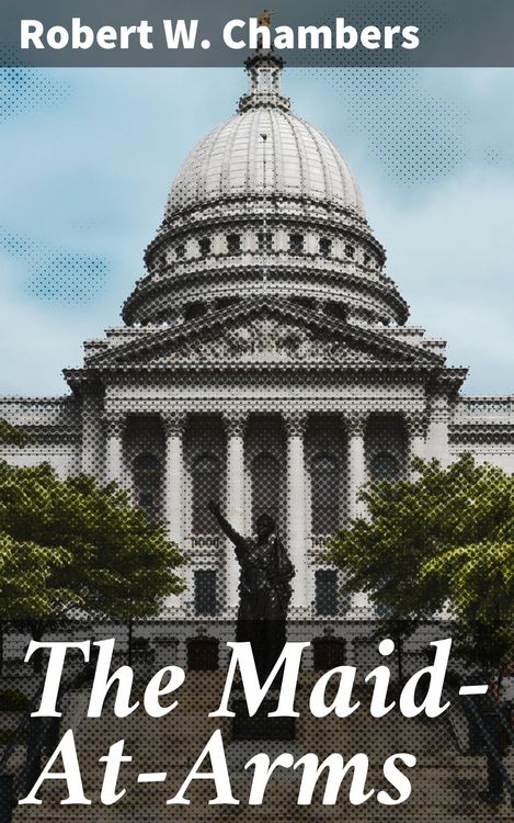 Produktbild: The Maid-At-Arms