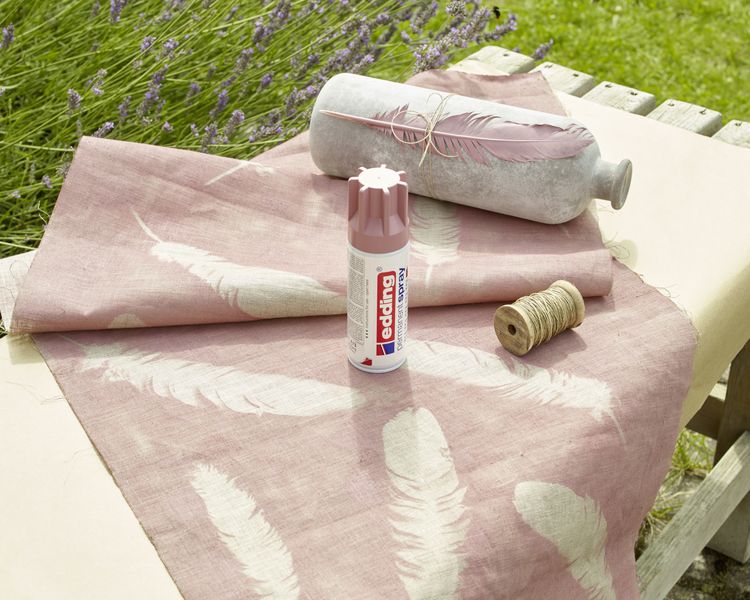 Produktbild: 5200 Permanent Spray, edel mauve matt, 200ml Premium Acryllack