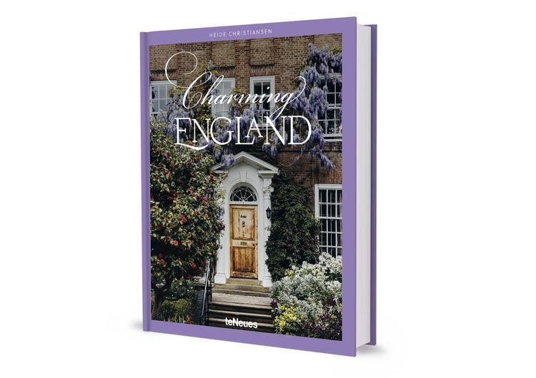 Produktbild: Charming England