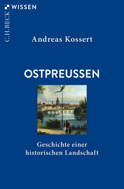 Produktbild: Ostpreussen