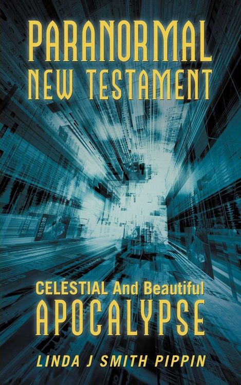 Produktbild: Paranormal New Testament