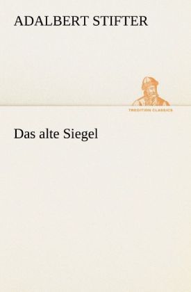 Produktbild: Das alte Siegel