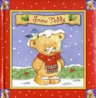 Produktbild: Snow Teddy