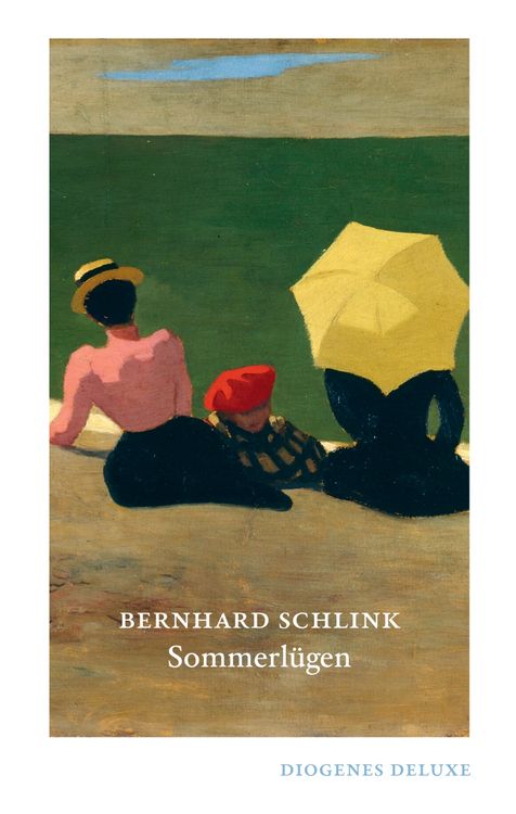 Produktbild: Sommerl&uuml;gen