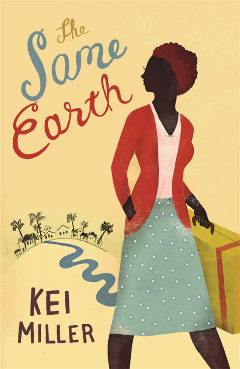 Produktbild: The Same Earth
