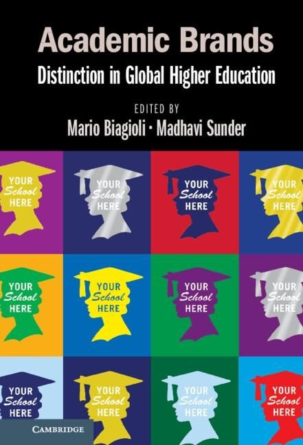 Produktbild: Academic Brands