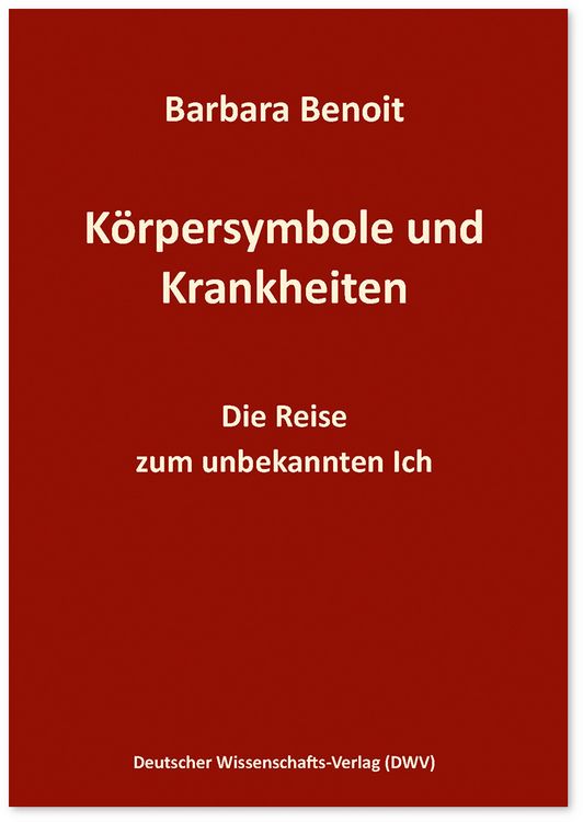 Produktbild: K&ouml;rpersymbole und Krankheiten