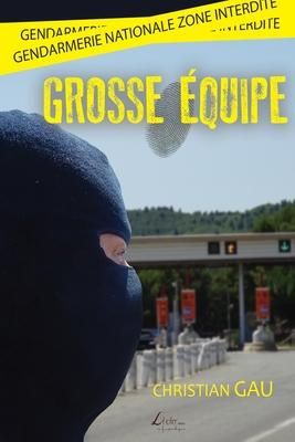Produktbild: Grosse &eacute;quipe