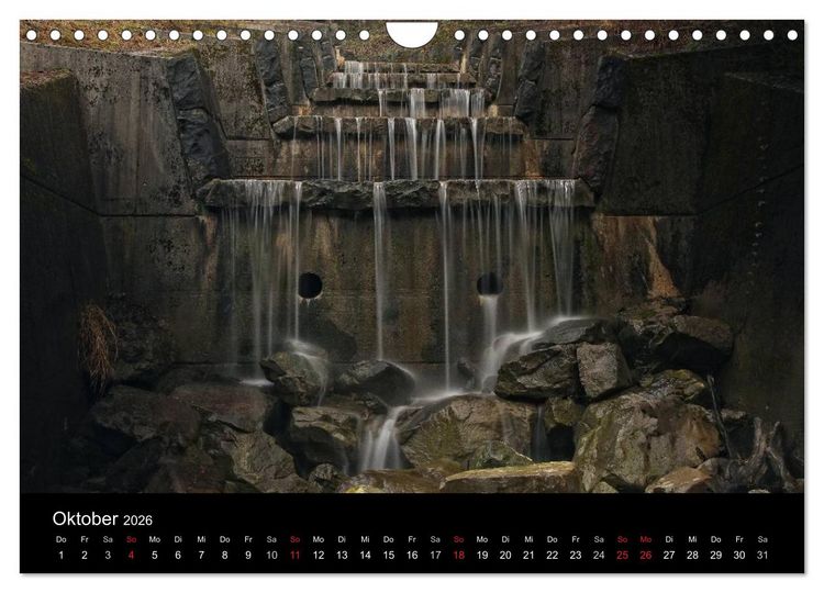 Produktbild: Bi &uuml;s im kl&auml;na L&auml;ndle - Vorarlberg 2026 (Wandkalender 2026 DIN A4 quer), CALVENDO Monatskalender