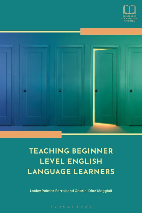 Produktbild: Teaching Beginner Level English Language Learners