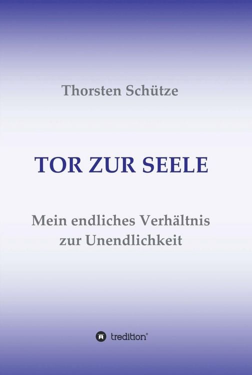 Produktbild: Tor Zur Seele