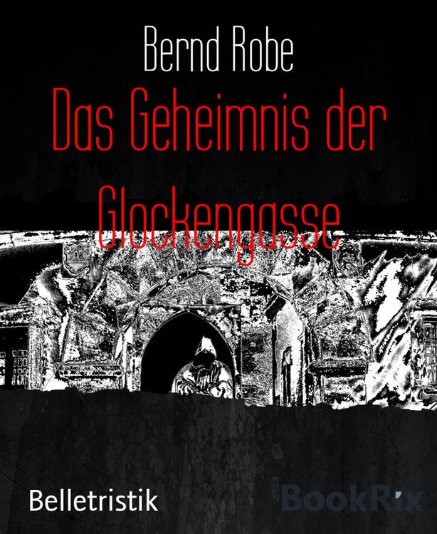 Produktbild: Das Geheimnis der Glockengasse