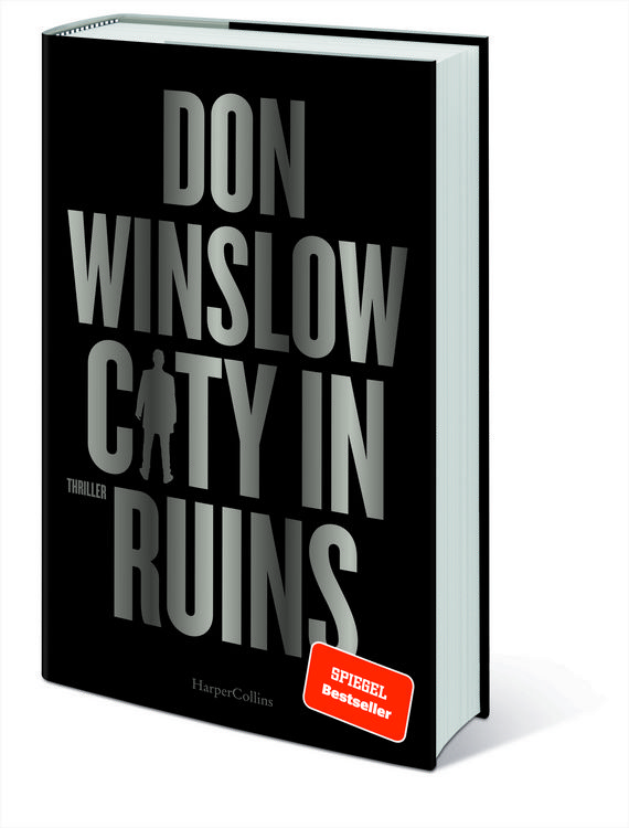 Produktbild: City in Ruins